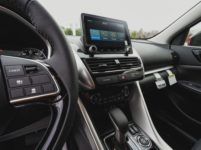 New 2026 Mitsubishi Eclipse Cross SE image 17