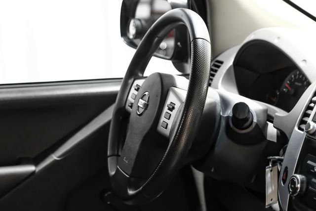 Used 2019 Nissan Frontier S image 18