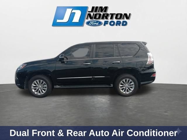 Used 2019 Lexus GX 460 Premium AWD/4WD image 6