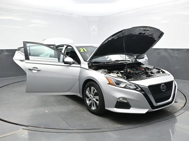 Used 2021 Nissan Altima 2.5 S image 35