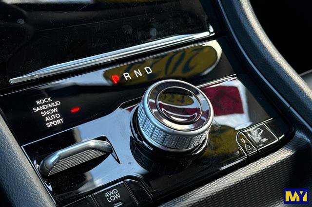 Used 2024 Jeep Grand Cherokee Limited 4xe image 26