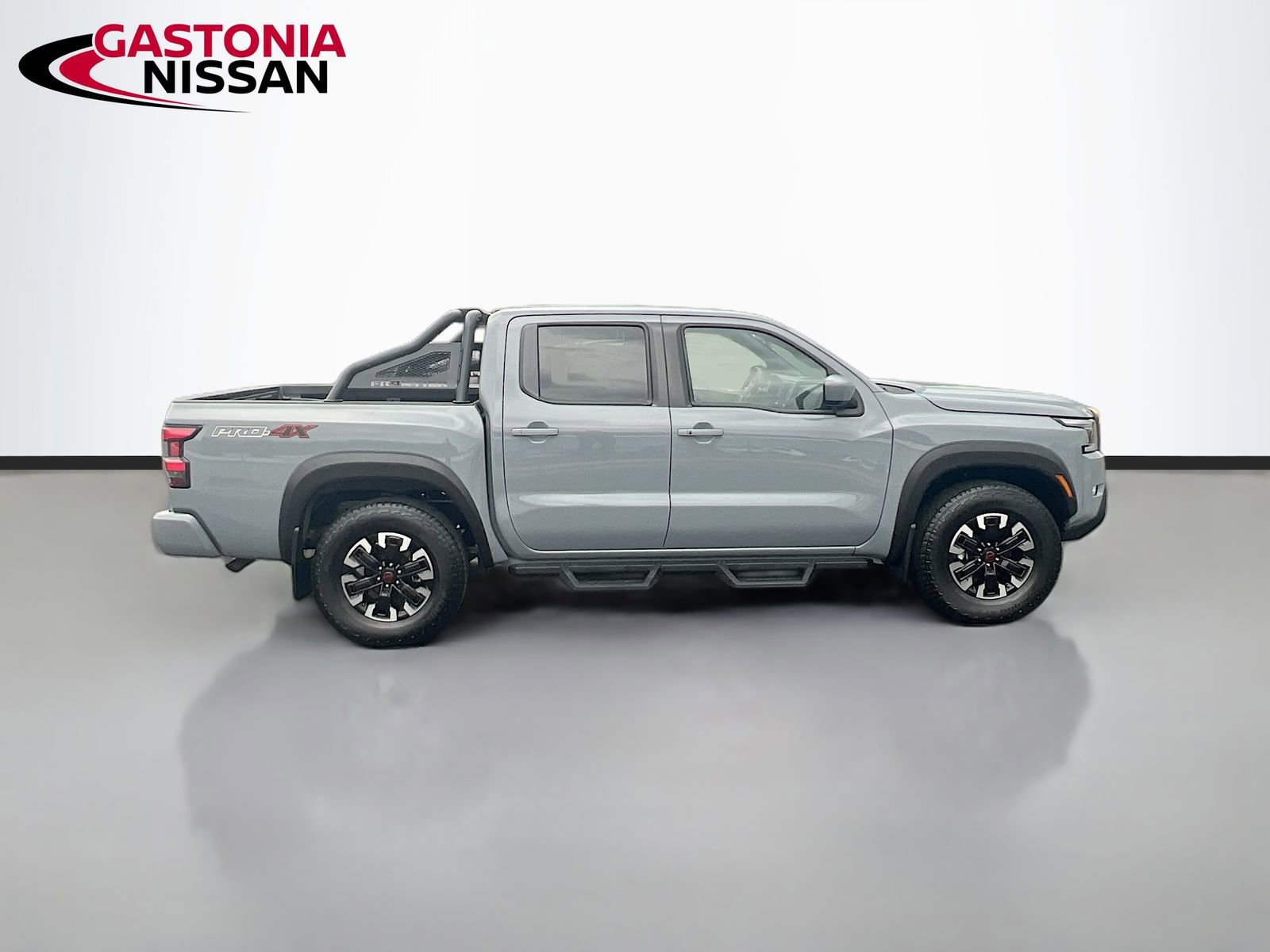 Used 2023 Nissan Frontier PRO-4X w/ Tow Package image 10