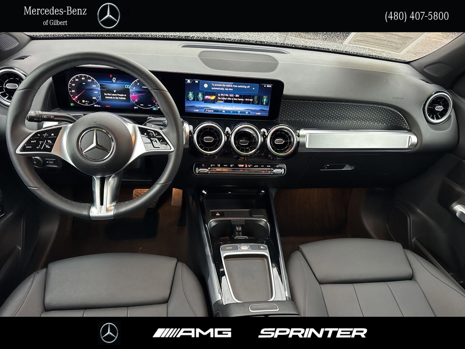 Certified 2025 Mercedes-Benz GLB 250 image 18