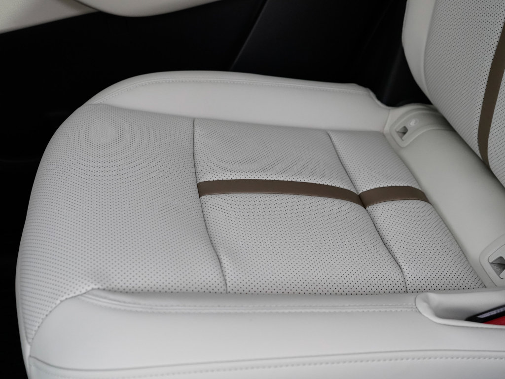 New 2026 MAZDA CX-90 3.3 Turbo w/ Premium Plus Pkg image 22