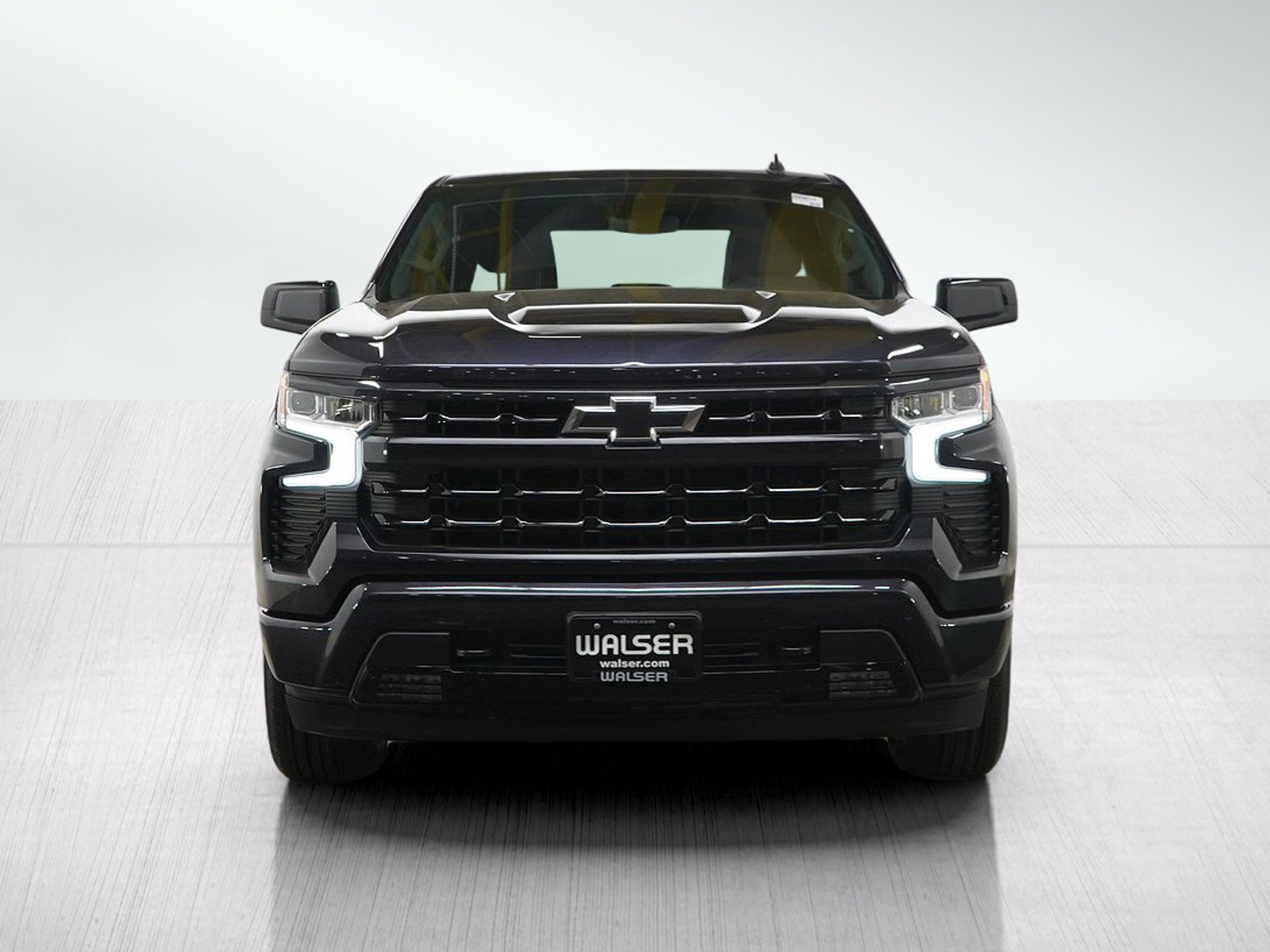 Used 2024 Chevrolet Silverado 1500 RST w/ Z71 Off-Road Package AWD/4WD image 8