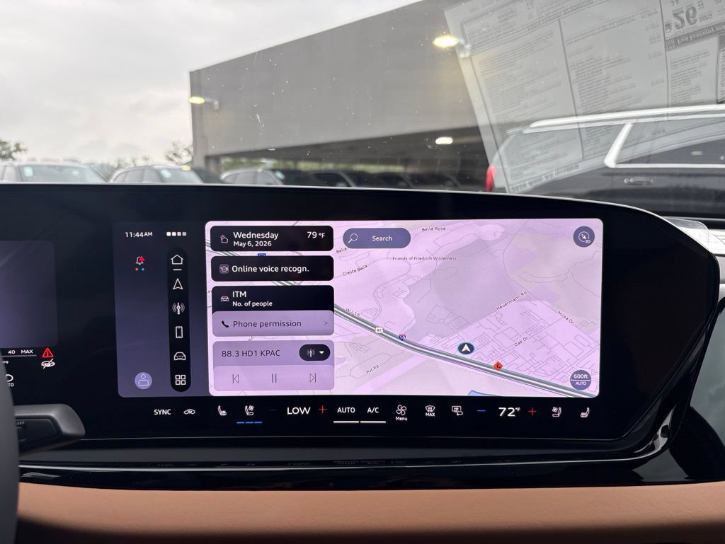 New 2026 Audi A5 Prestige AWD/4WD image 19