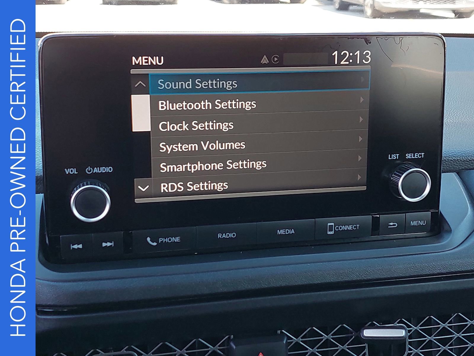 Used 2025 Honda Accord SE image 20