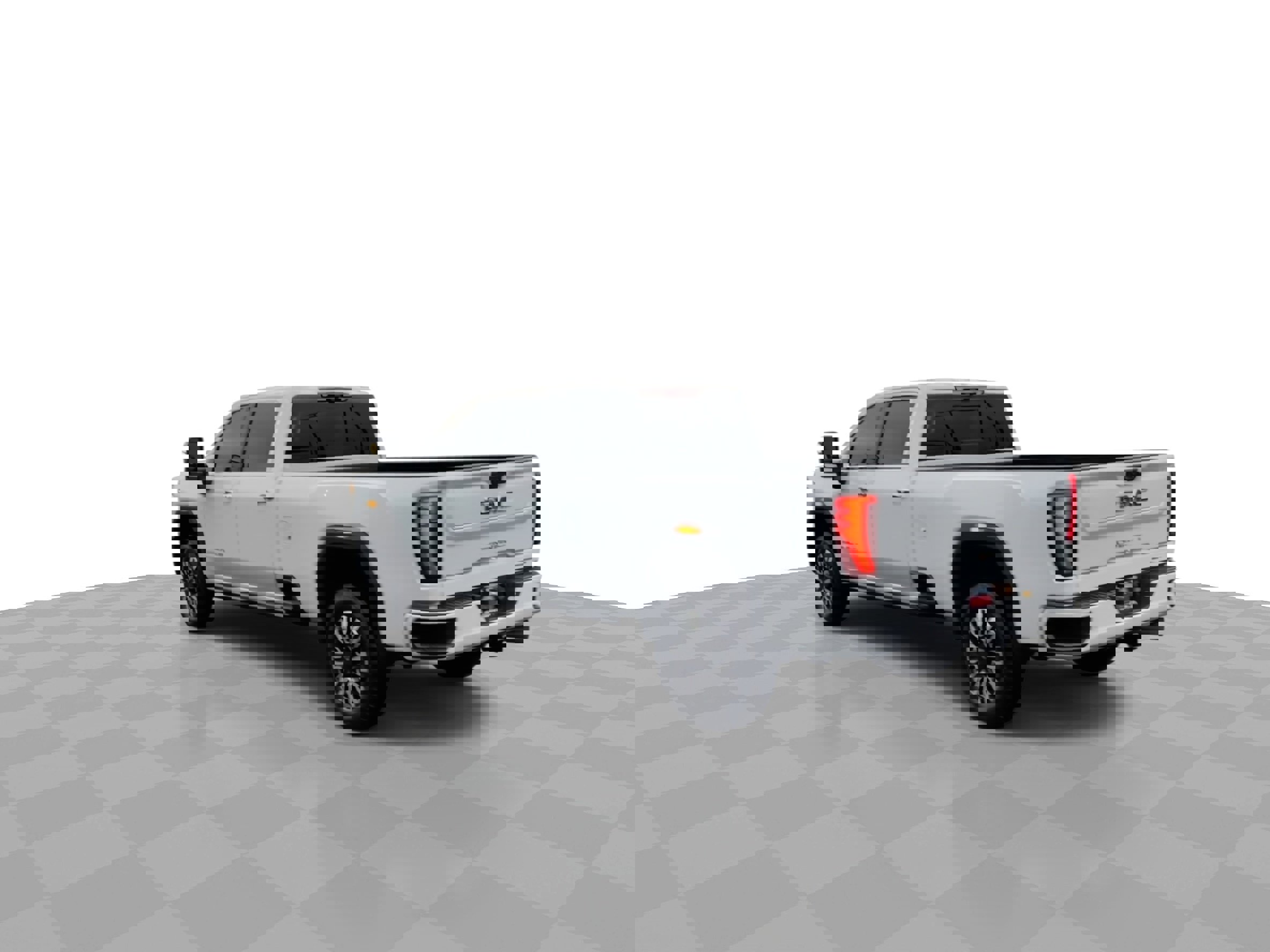 New 2026 GMC Sierra 3500 Denali Ultimate image 41