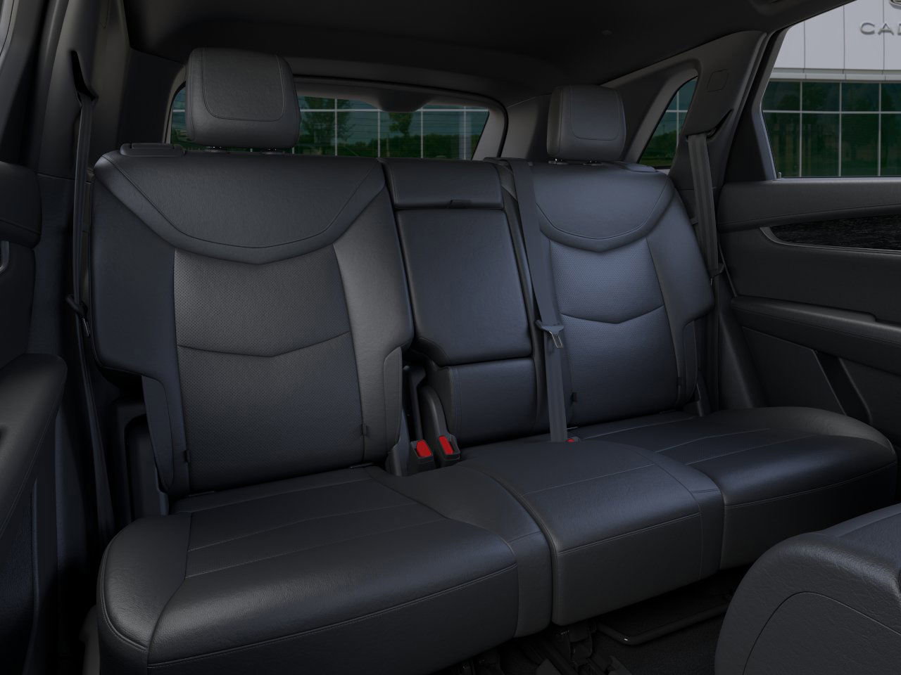 New 2025 Cadillac XT5 Premium Luxury w/ Technology Package image 17