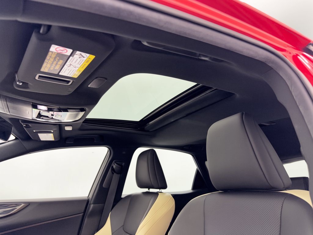 Certified 2023 Lexus NX 350 AWD image 28