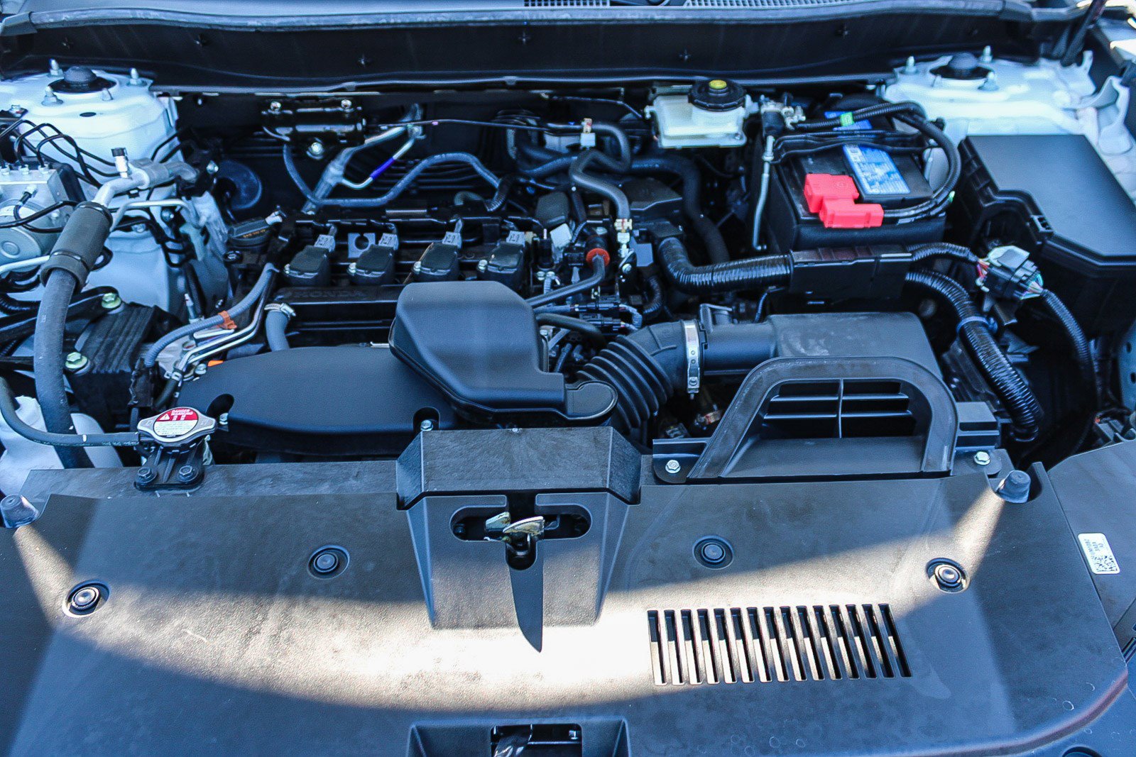 Used 2023 Honda CR-V EX-L image 27