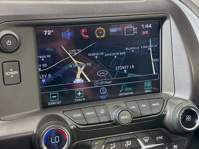 Used 2019 Chevrolet Corvette Z06 image 14