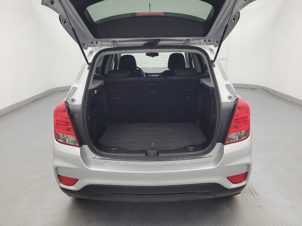 Used 2020 Chevrolet Trax LS w/ Tint and Cruise Package FWD image 29