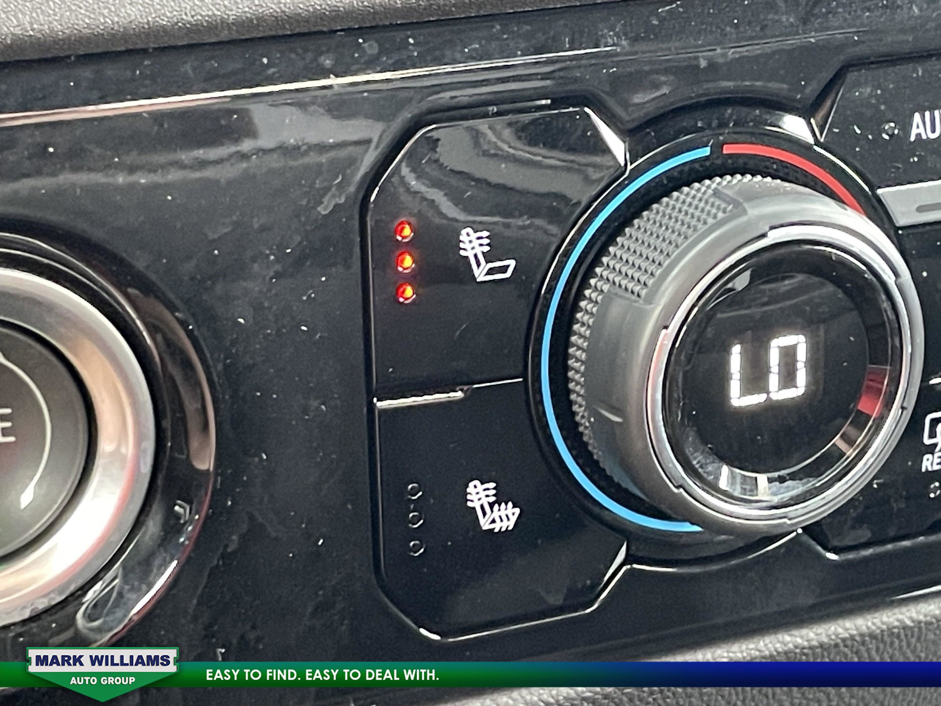 Used 2022 Chevrolet Silverado 1500 RST image 23