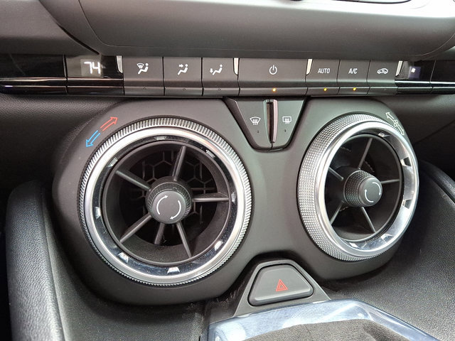 Used 2020 Chevrolet Camaro SS image 13