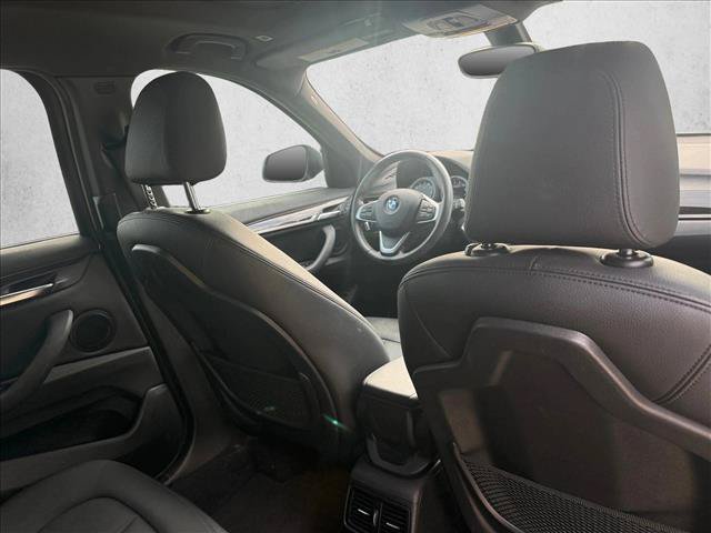 Used 2018 BMW X1 xDrive28i w/ Convenience Package AWD/4WD image 22