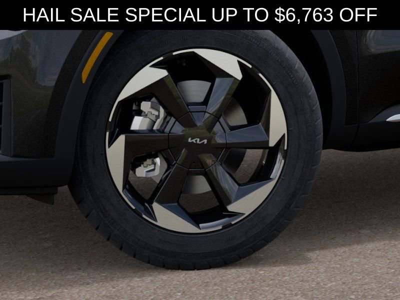 New 2026 Kia Sorento EX w/ EX Premium Package image 9