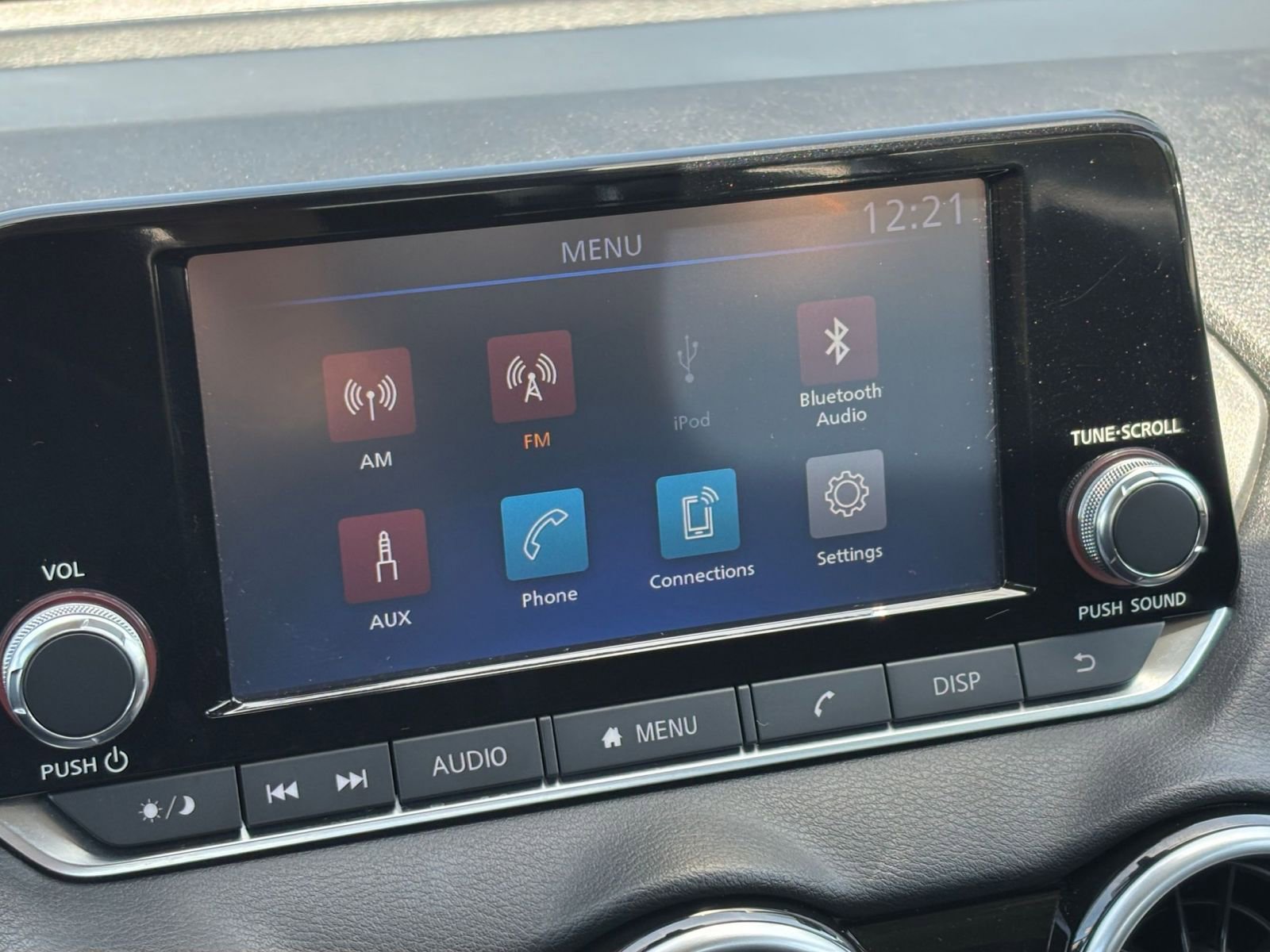 Used 2025 Nissan Sentra S FWD image 20