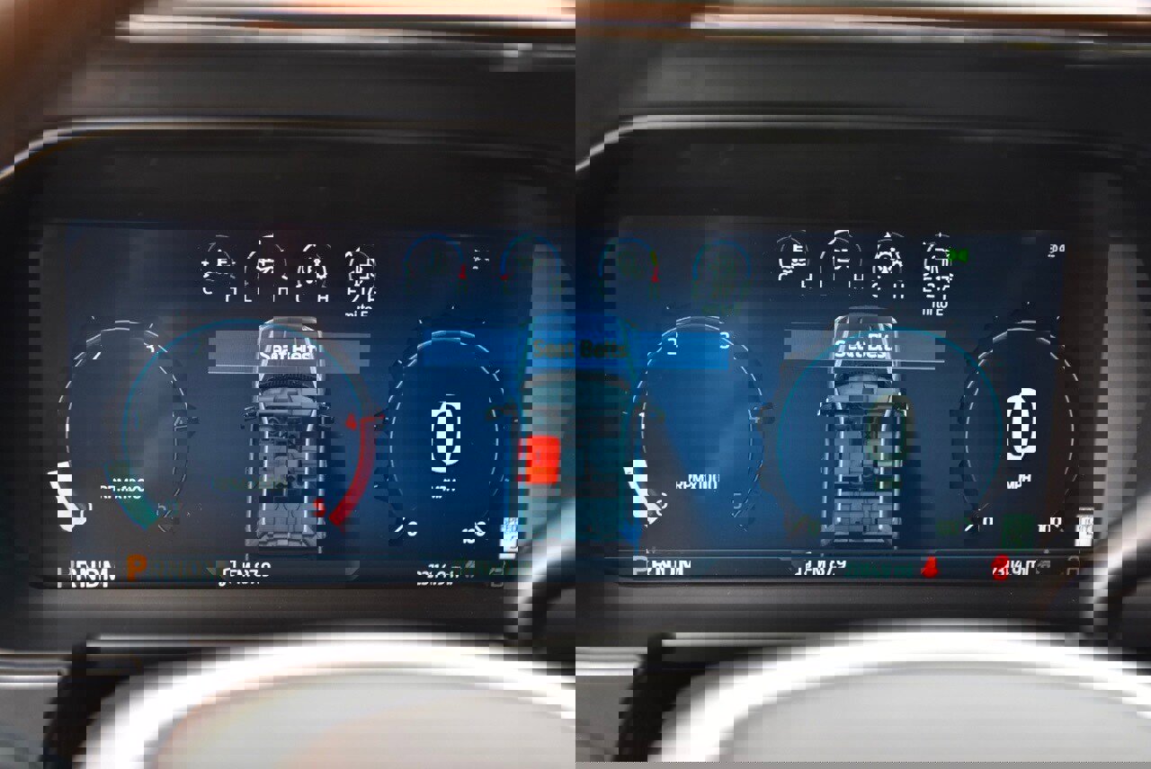 Used 2023 Ford F250 King Ranch w/ Chrome Package image 25