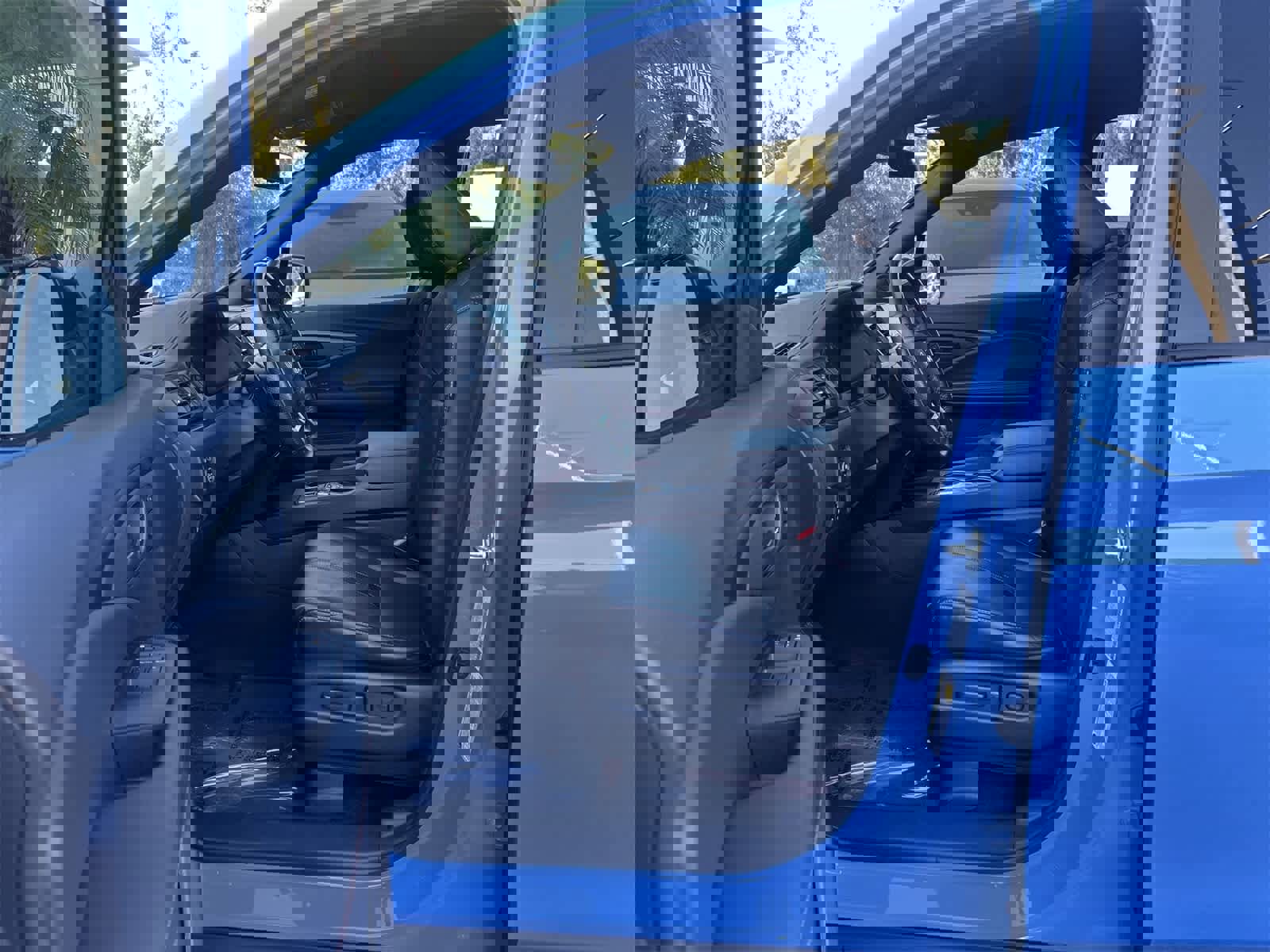 Used 2024 Honda Ridgeline TrailSport image 2