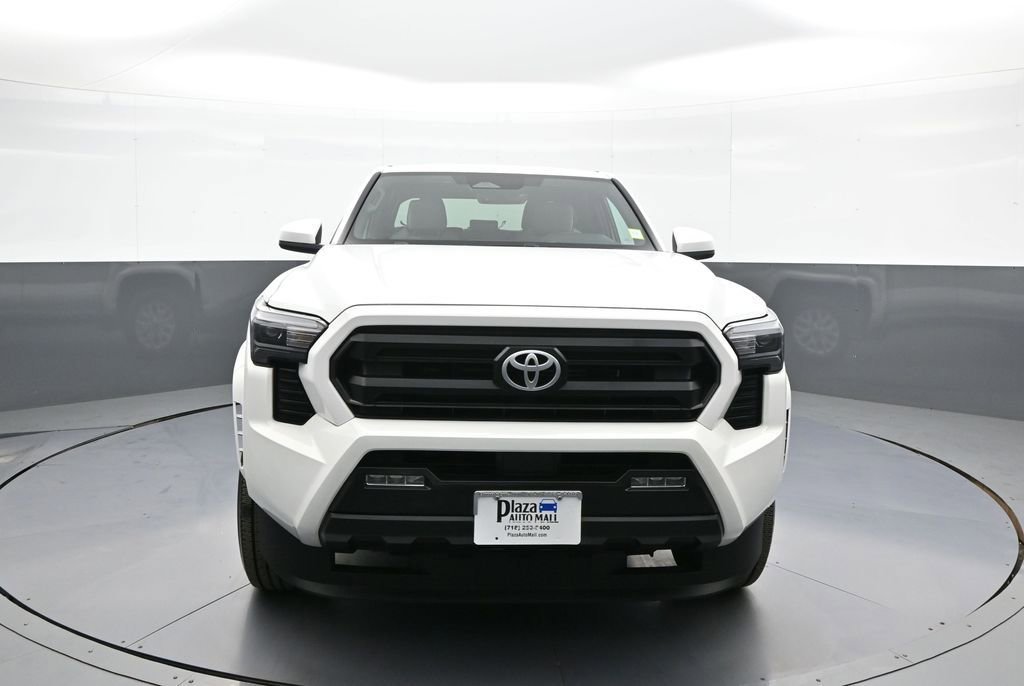 Certified 2024 Toyota Tacoma SR5 image 2