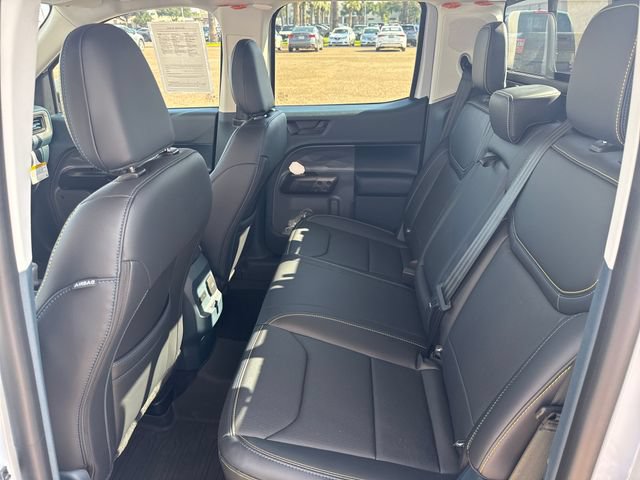 Used 2026 Ford Maverick Lobo AWD/4WD image 16