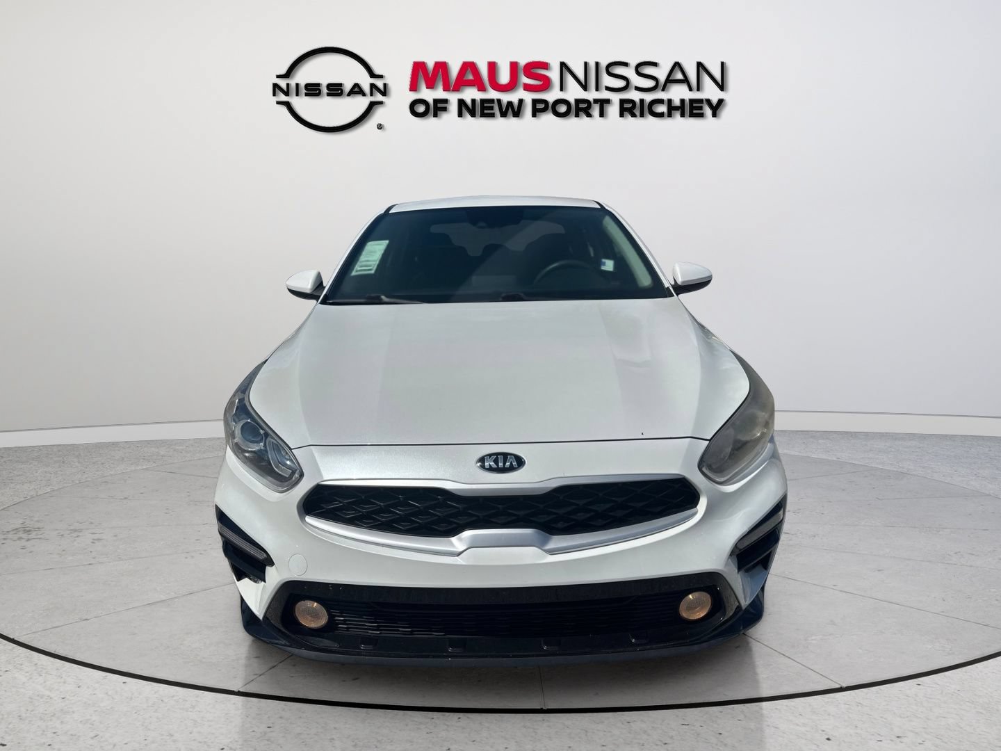 Used 2021 Kia Forte LXS FWD image 4