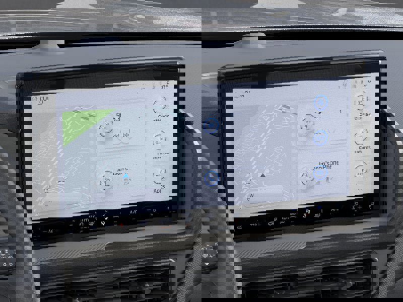 New 2025 Ford Bronco Sport Big Bend w/ Convenience Package image 14