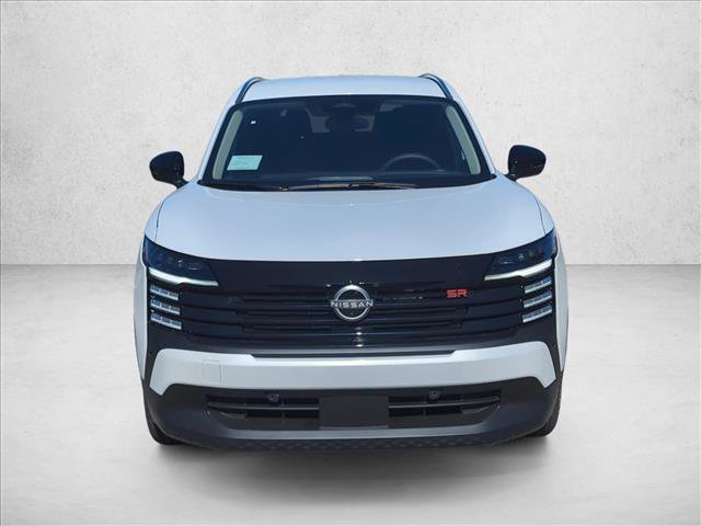 New 2026 Nissan Kicks SR image 2