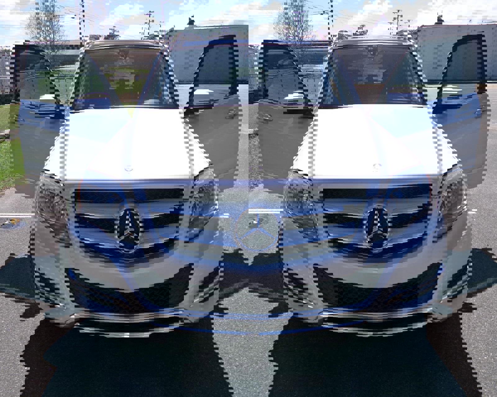 Used 2014 Mercedes-Benz GLK 350 2WD image 6