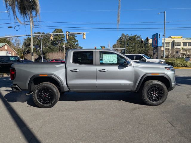 New 2026 GMC Canyon Elevation w/ Convenience Package image 3