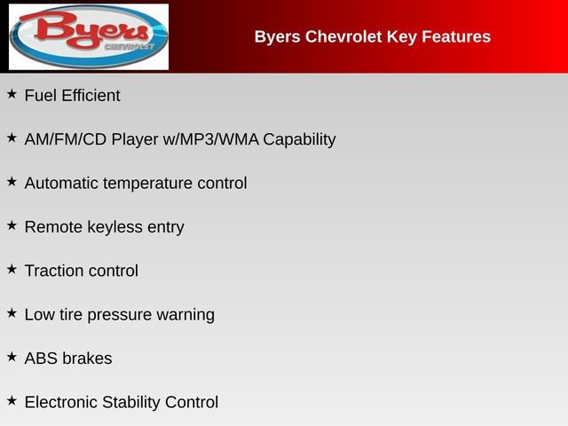 Used 2013 Toyota Prius Two FWD image 11