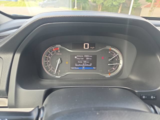 Used 2016 Honda Pilot Touring image 21
