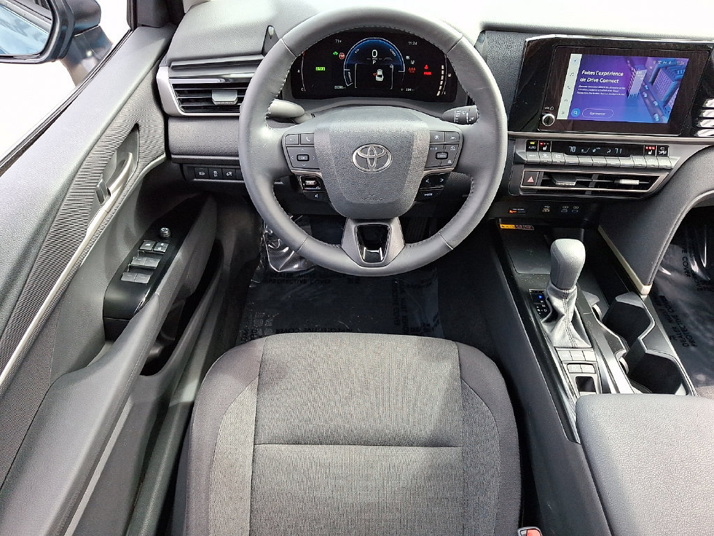 Certified 2025 Toyota Camry LE w/ Convenience Package FWD image 12