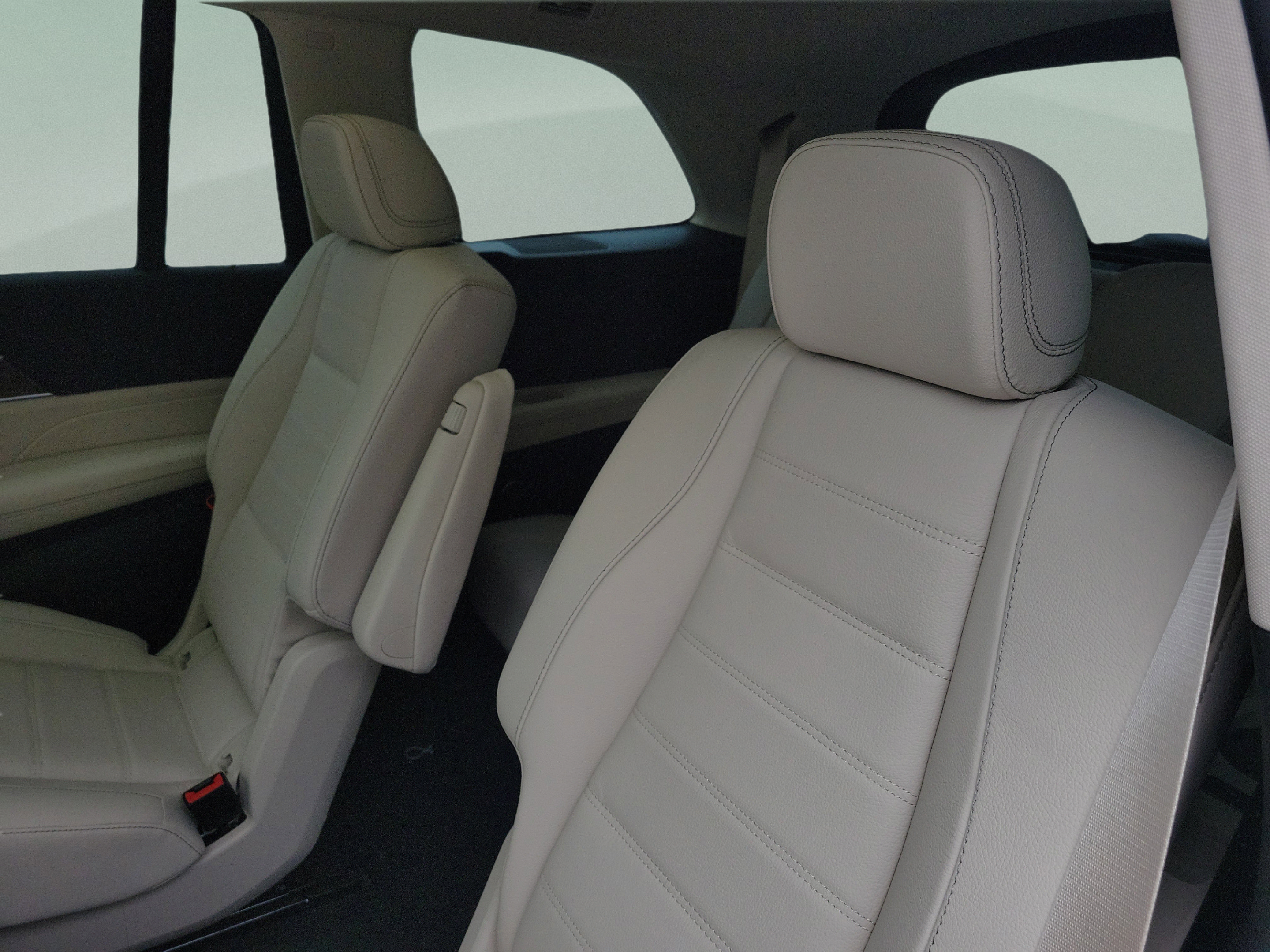 New 2026 Mercedes-Benz GLS 450 4MATIC image 9
