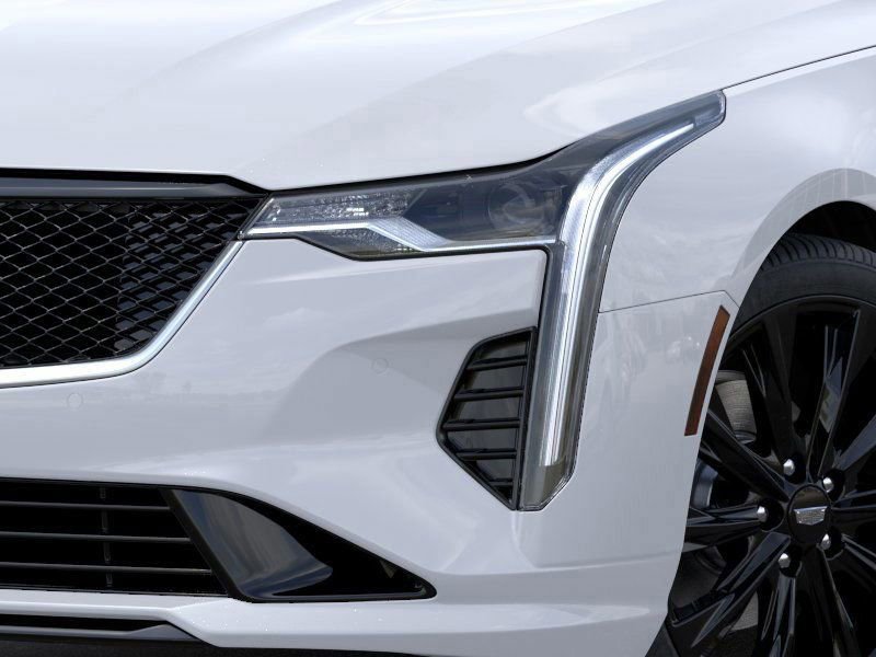 New 2026 Cadillac CT4 Premium Luxury AWD/4WD image 40