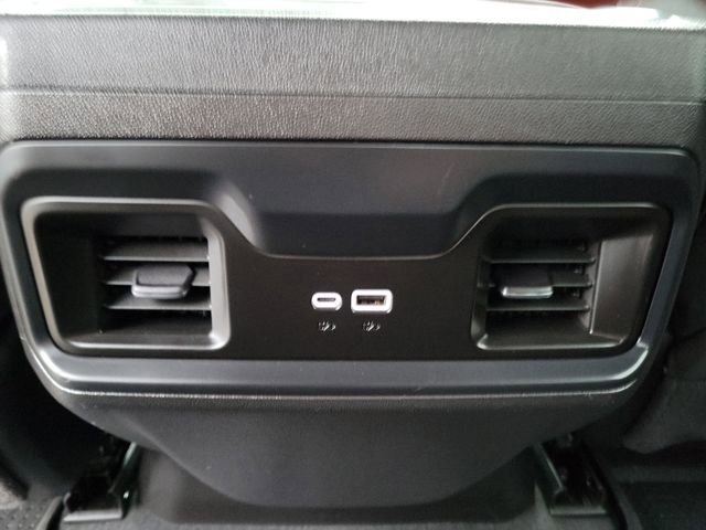 Certified 2025 Chevrolet Silverado 1500 RST w/ Convenience Package II image 17