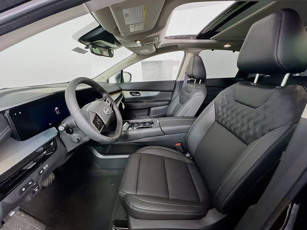 New 2026 Nissan Murano Platinum image 20