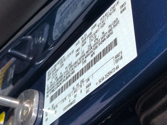 Used 2023 Ford Escape Active w/ Tech Pack #2 FWD image 36