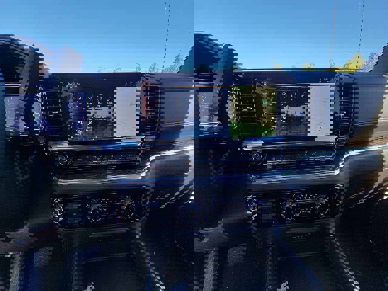 New 2025 Chevrolet Silverado 2500 LT w/ All Star Edition image 47