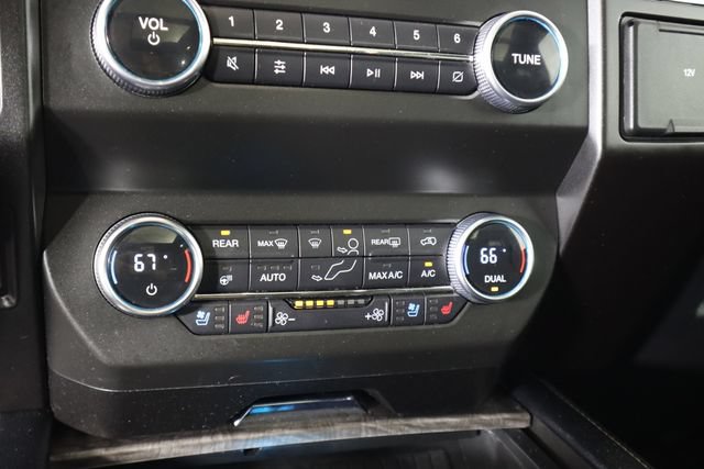 Used 2021 Ford Expedition Max Limited AWD/4WD image 51