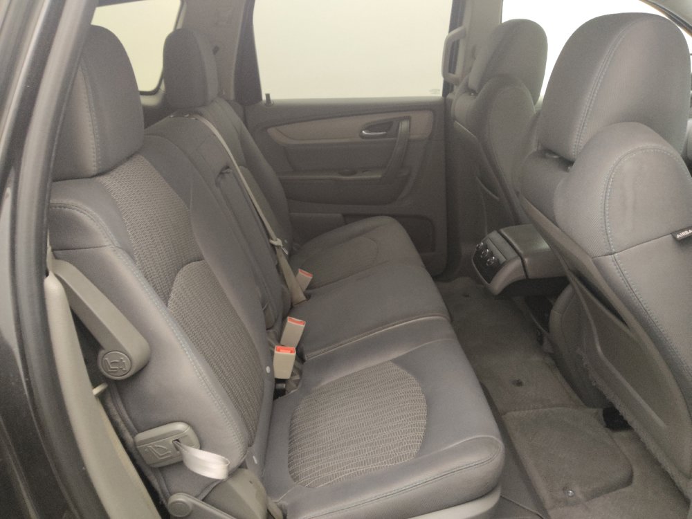 Used 2015 Chevrolet Traverse LS FWD image 19