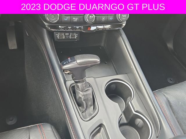 Used 2023 Dodge Durango GT image 27
