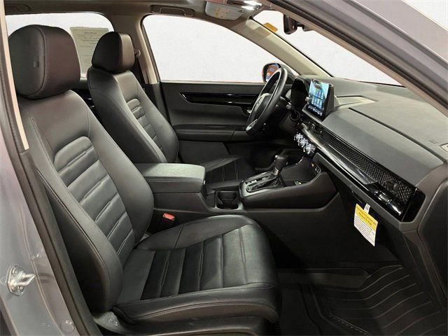 Used 2025 Honda CR-V EX-L image 30