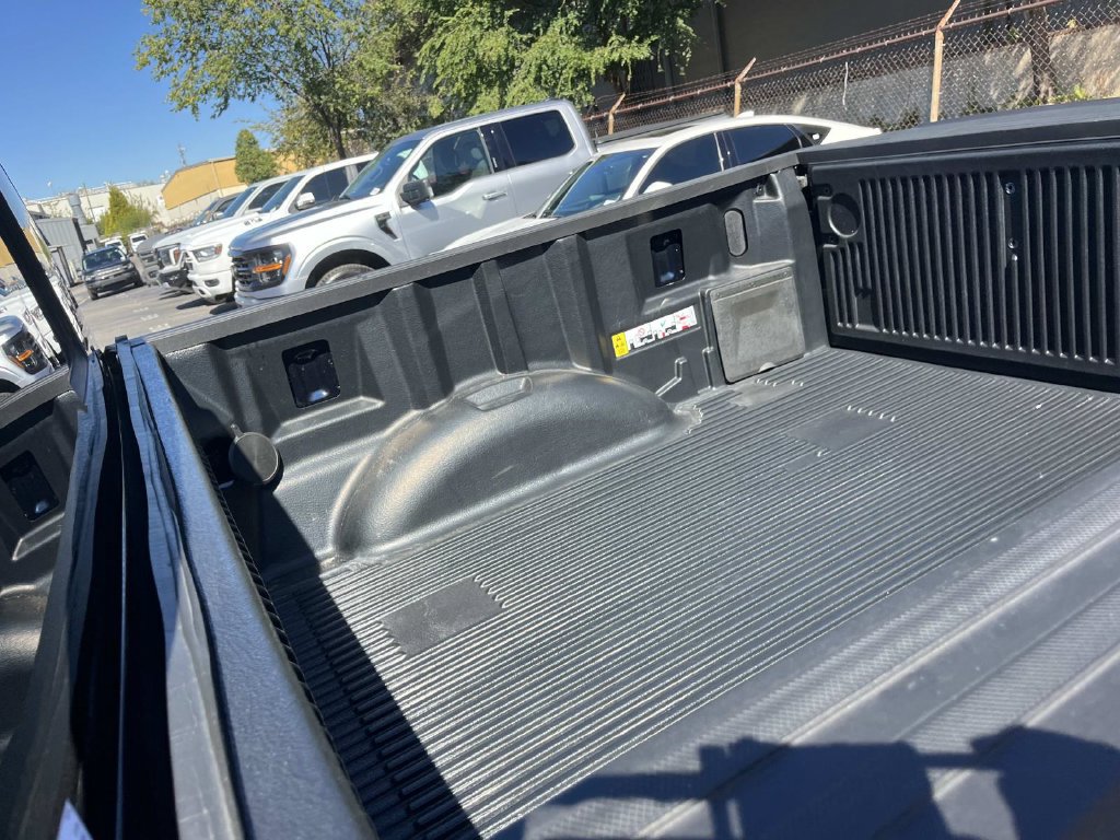 Certified 2024 Ford F150 XLT AWD/4WD image 15