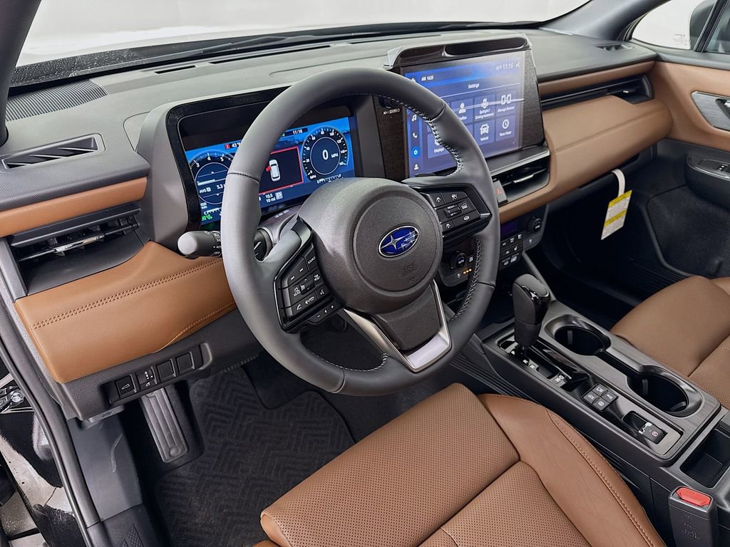 New 2026 Subaru Outback Touring XT AWD/4WD image 10