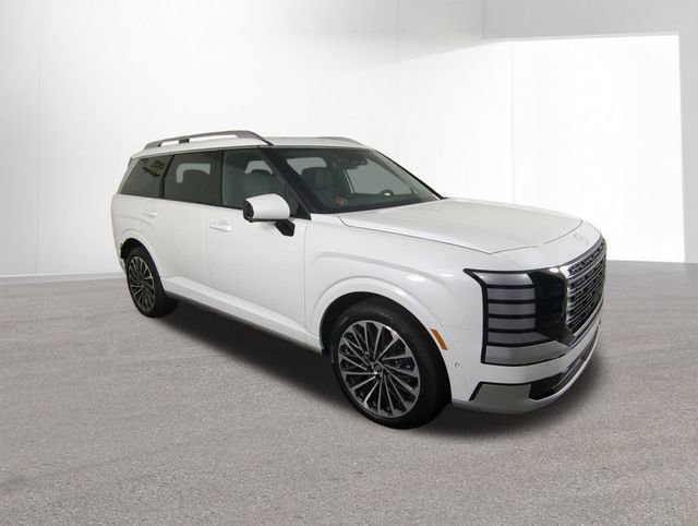 New 2026 Hyundai Palisade Calligraphy image 12