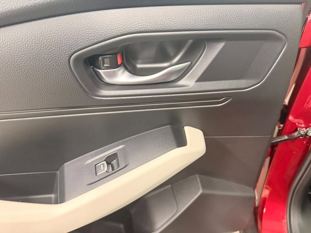 Certified 2025 Honda Accord SE image 34