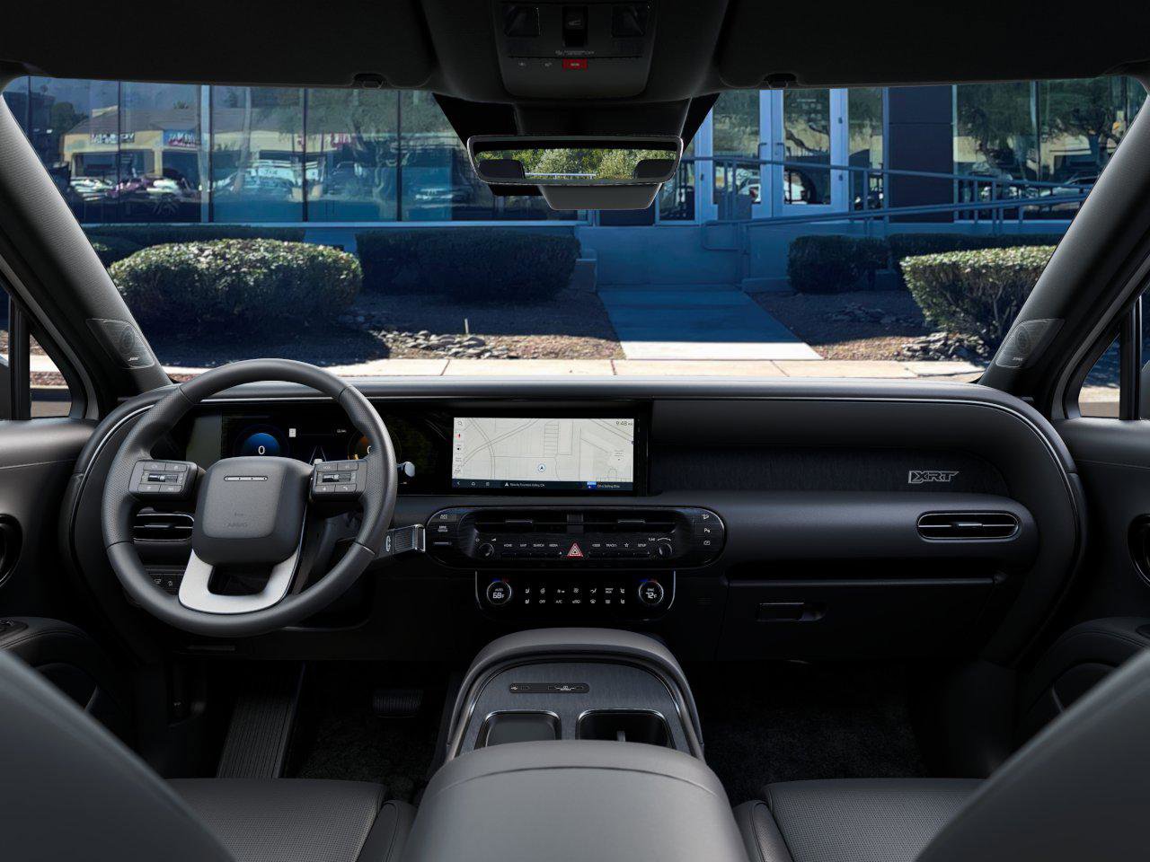 New 2026 Hyundai Palisade XRT Pro image 11