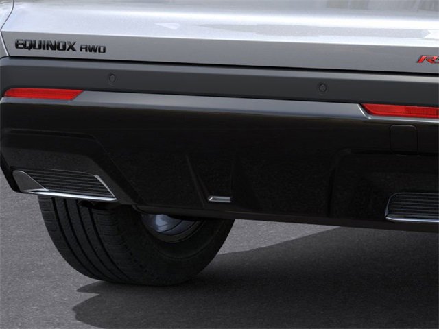 New 2026 Chevrolet Equinox RS w/ Convenience Package III image 14